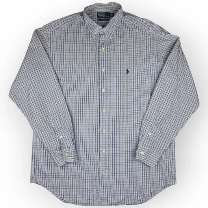 Polo Ralph Lauren Shirt (XXL)