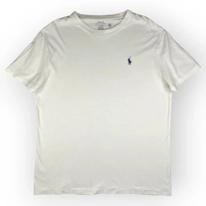 Polo Ralph Lauren T-shirt (M)