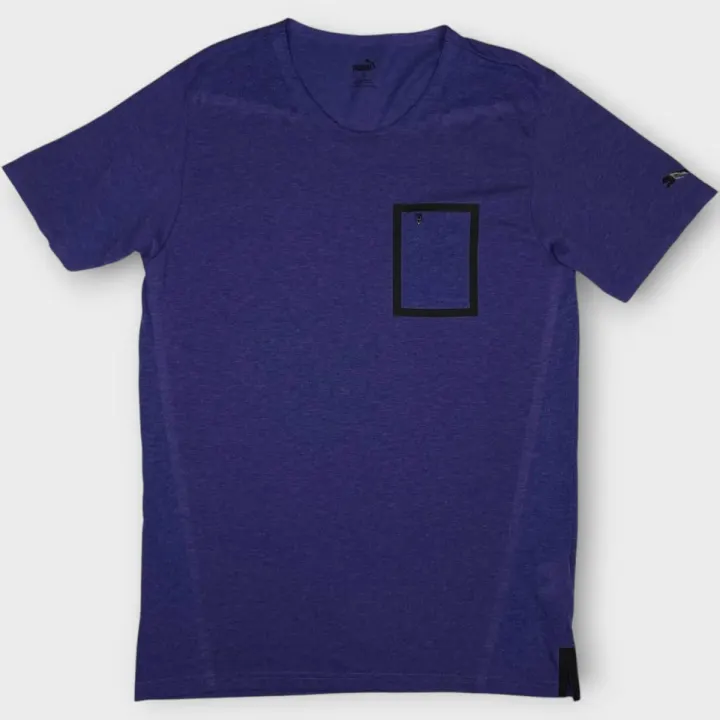 Puma Sportive T-shirt (M)