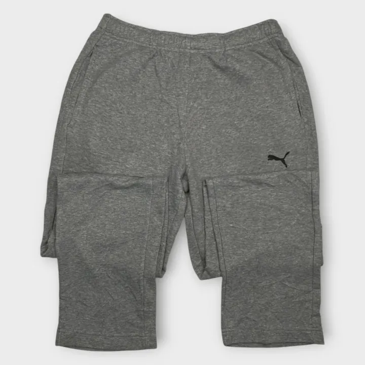 Puma Sweatpants (S)