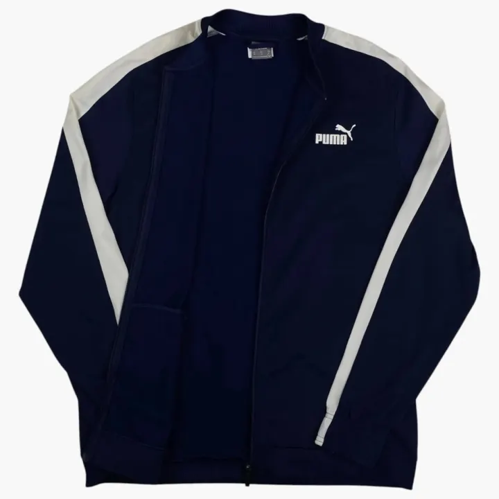Puma Track Jacket (XL)