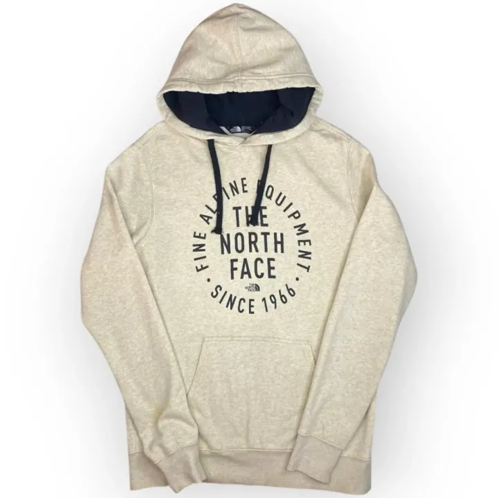The North Face Hoodie (S)