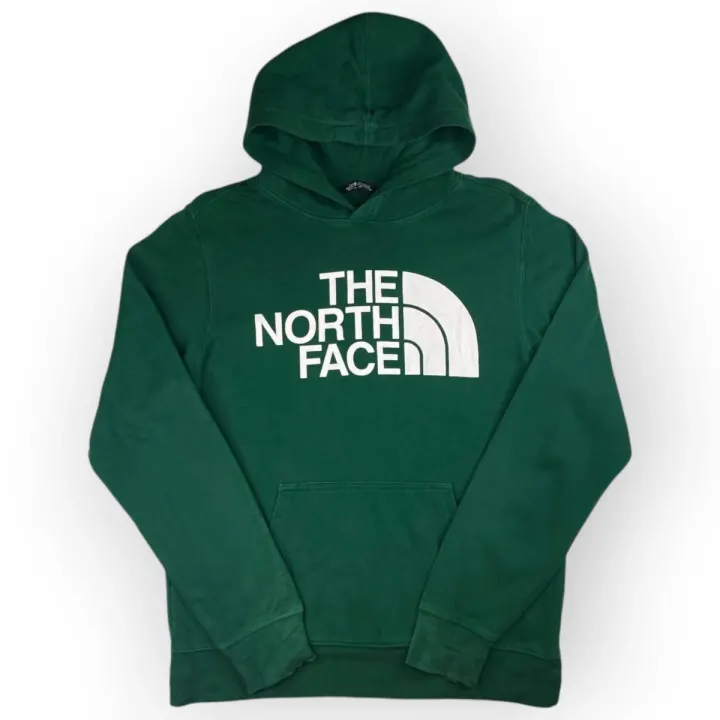 The North Face Hoodie (S-M)