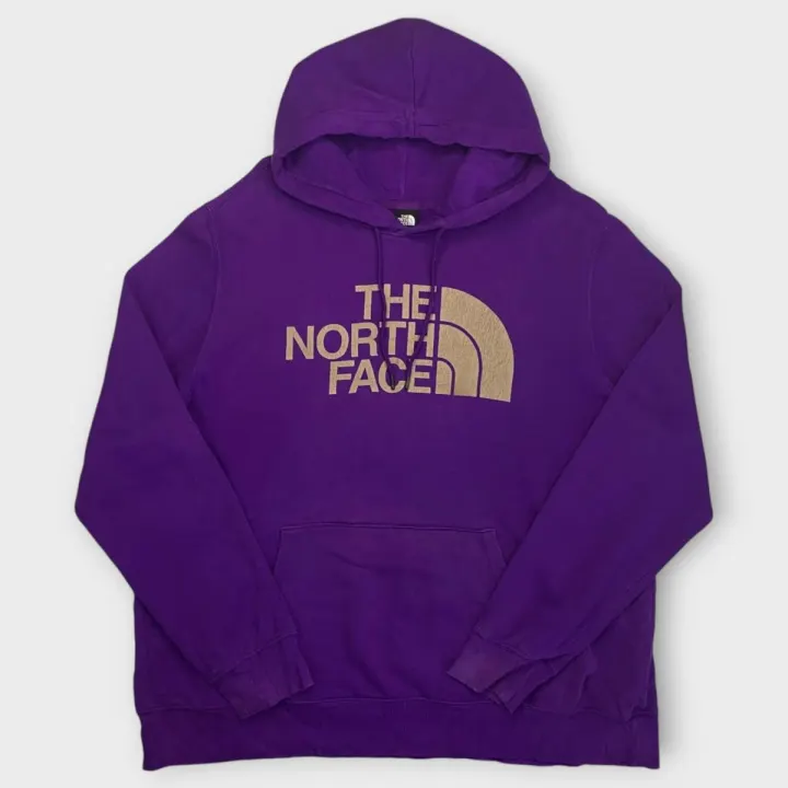 The North Face Hoodie (XL)
