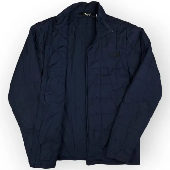 The North Face Puffer Jacket (S-M)
