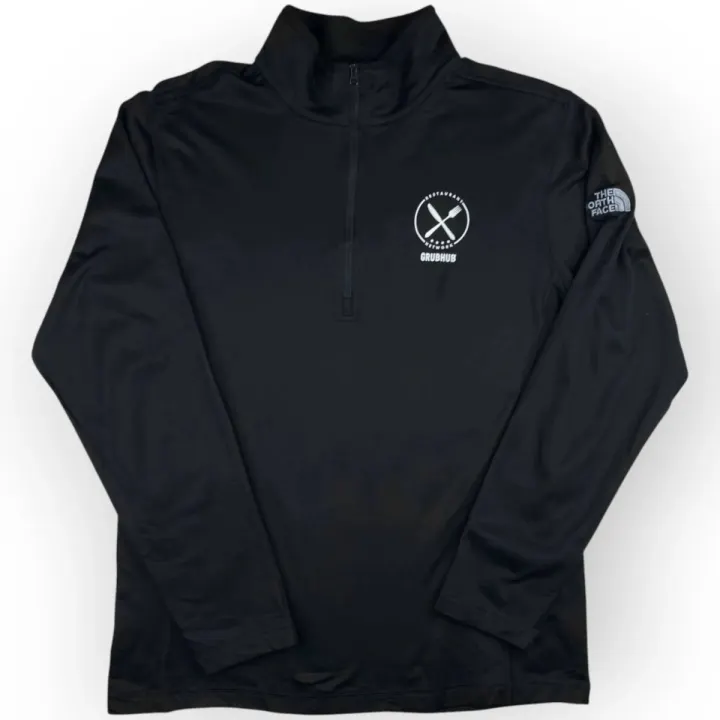 The North Face Quarter Zip Sportive Long-Sleeve (L)
