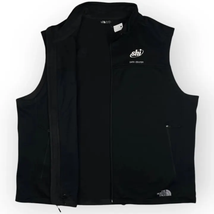 The North Face Vest (3XL)