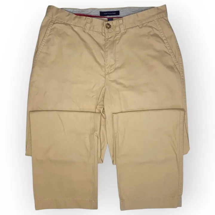 Tommy Hilfiger Casual Pants (S-M)