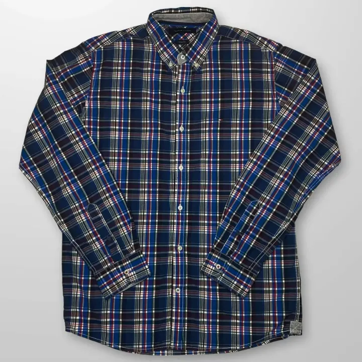Tommy Hilfiger Shirt (L)