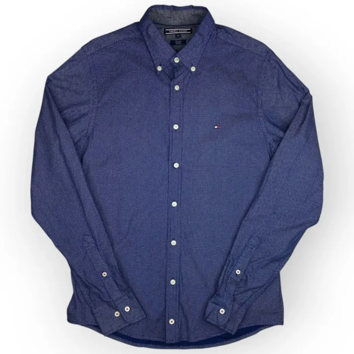 Tommy Hilfiger Shirt (S-M)