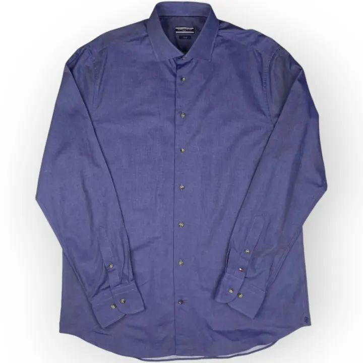 Tommy Hilfiger Shirt (XL)