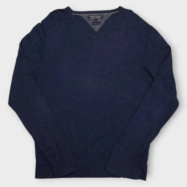 Tommy Hilfiger Sweater (L-XL)