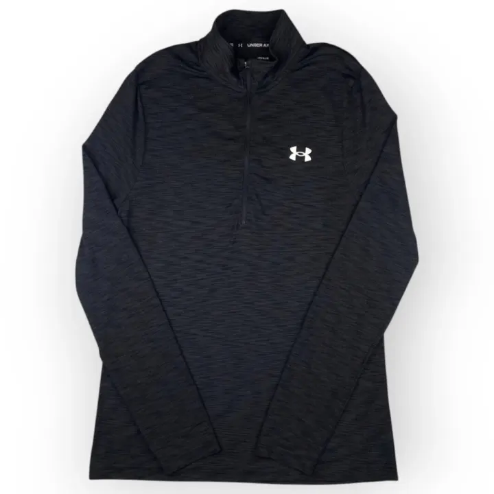 Under Armour Quarter Zip Sportive Long-Sleeve (S)
