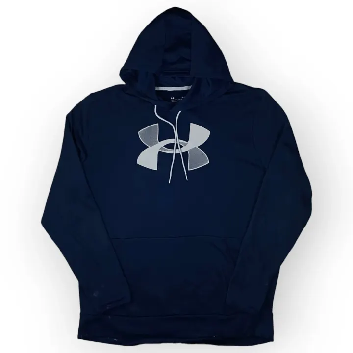 Under Armour Sportive Hoodie (XL)