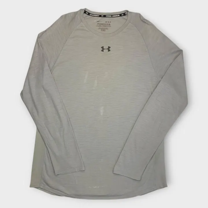Under Armour Sportive Long-Sleeve (L)