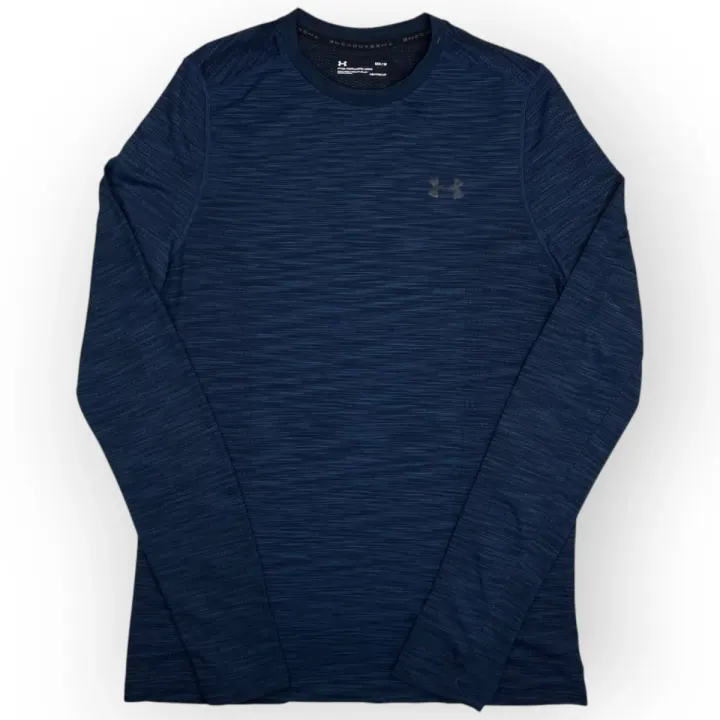 Under Armour Sportive Long-Sleeve (M)