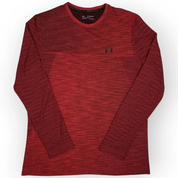 Under Armour Sportive Long-Sleeve (XL)