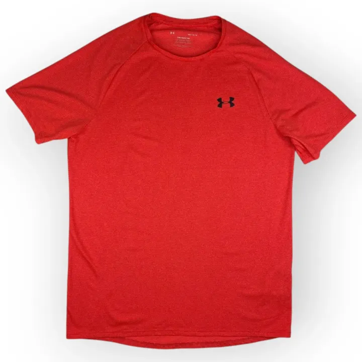 Under Armour Sportive T-shirt (M-L)