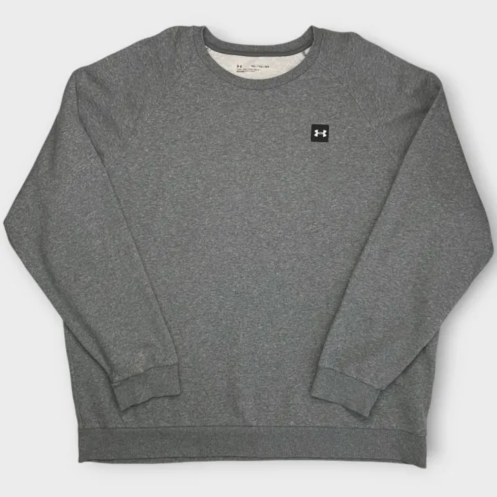 Under Armour Sweatshirt (3XL)