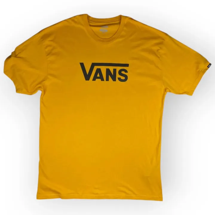 Vans T-shirt (L-XL)