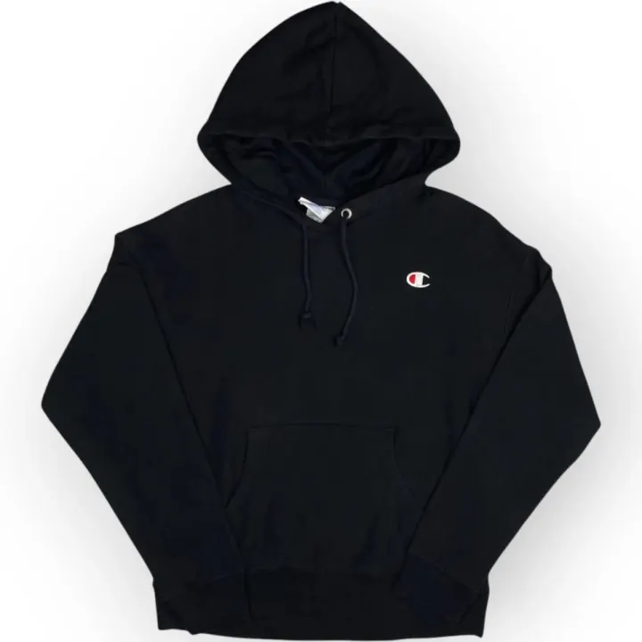 Women Champion Hoodie (M)