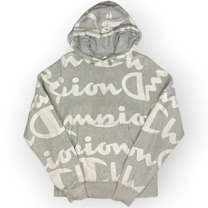 Women Champion Hoodie (M)