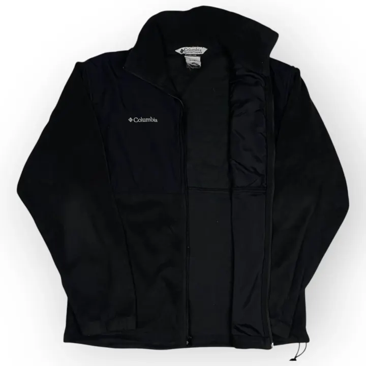 Women Columbia Denali Jacket (M)