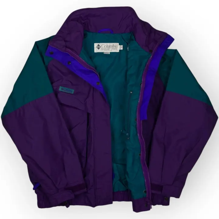 Women Columbia Jacket (L)