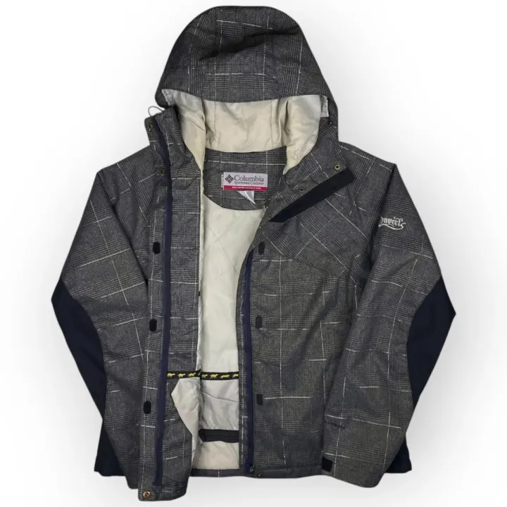Women Columbia Ski Jacket (XL)