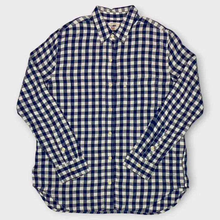 Women Levi's Shirt (M)