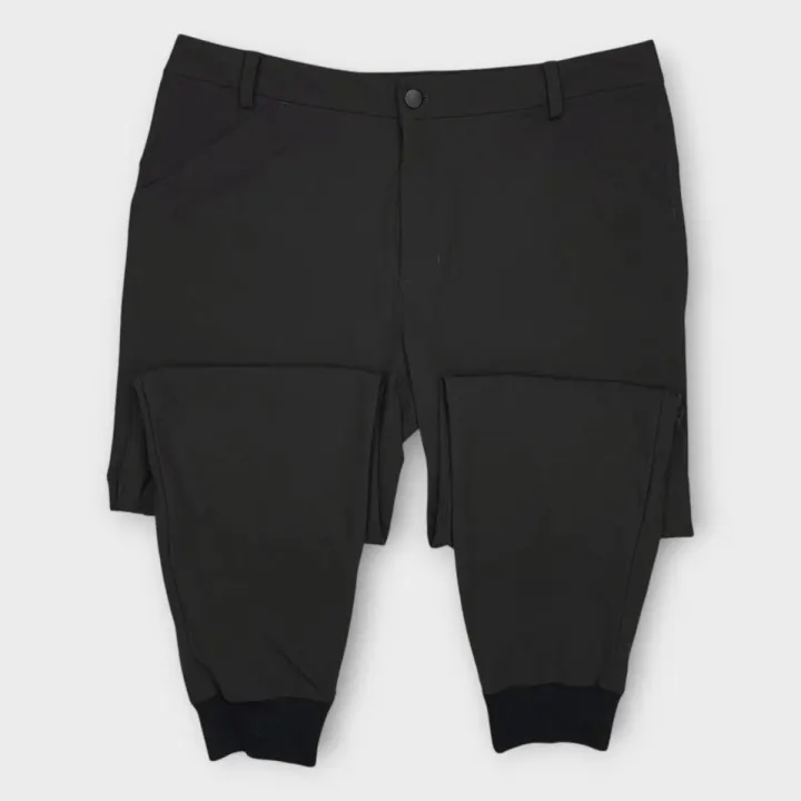 Women Lululemon Hiking Pants (XL)