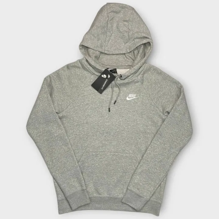Women Nike Hoodie (XS)