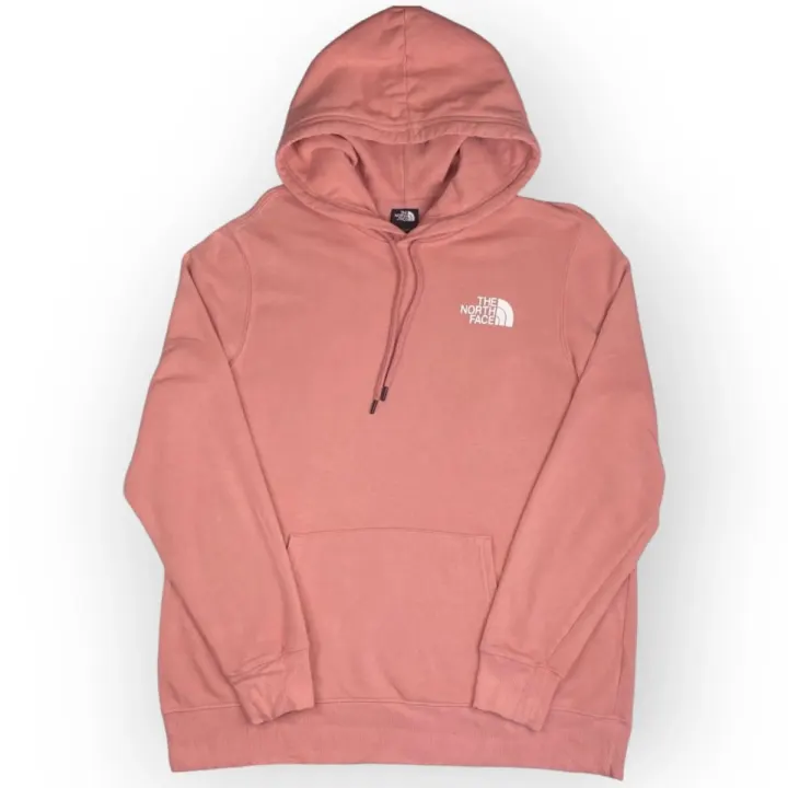 Women The North Face Hoodie (L)