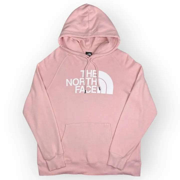 Women The North Face Hoodie (L)
