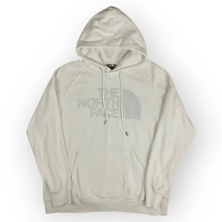 Women The North Face Hoodie (M)