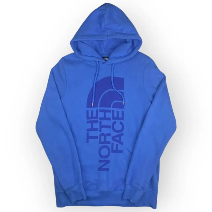 Women The North Face Hoodie (S)