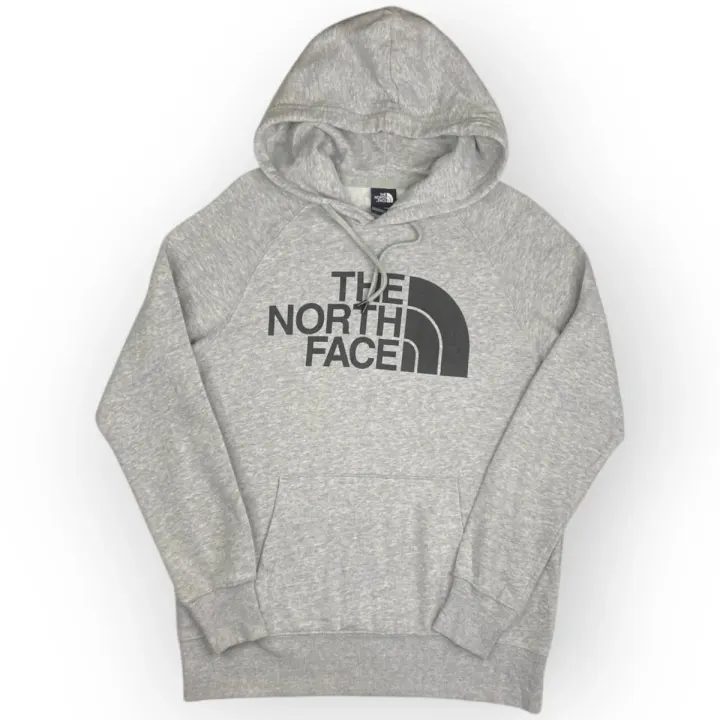 Women The North Face Hoodie (S)