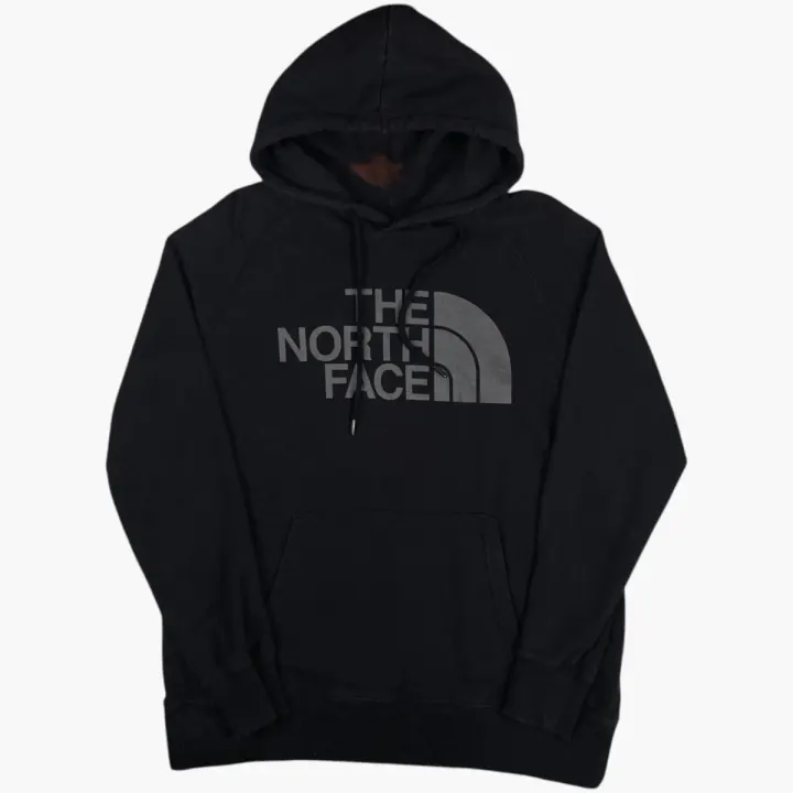 Women The North Face Hoodie (S)