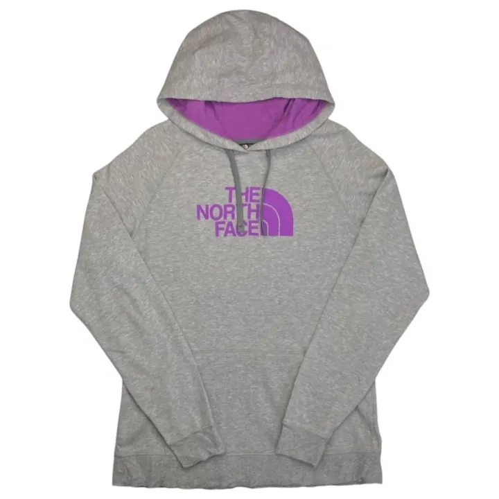 Women The North Face Hoodie (XL)