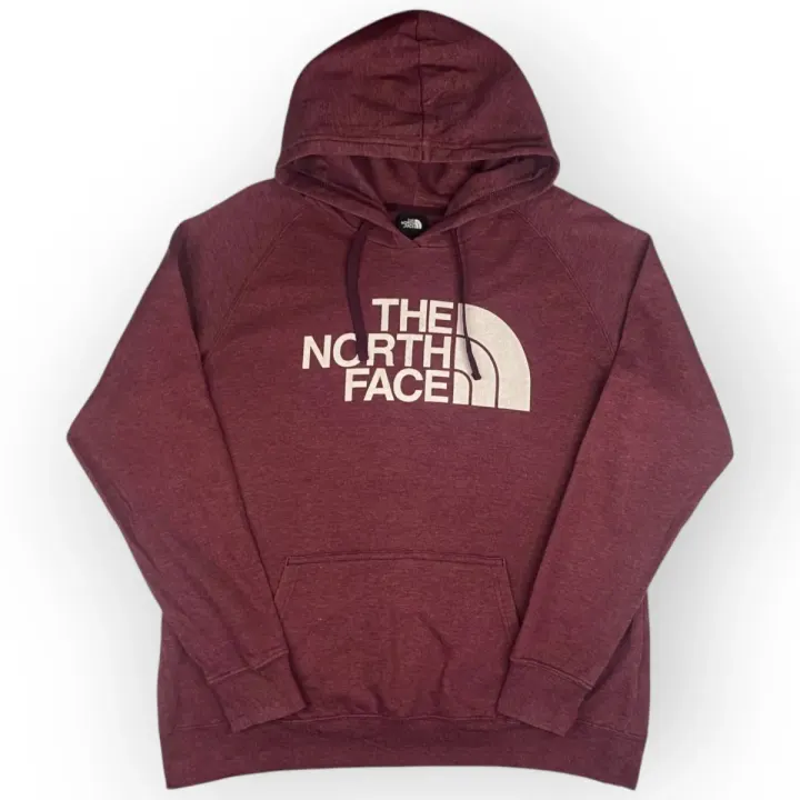 Women The North Face Hoodie (XL)