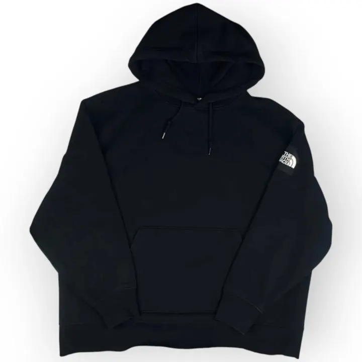 Women The North Face Hoodie (XL)