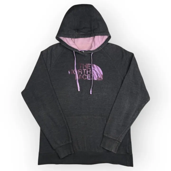 Women The North Face Hoodie (XL)