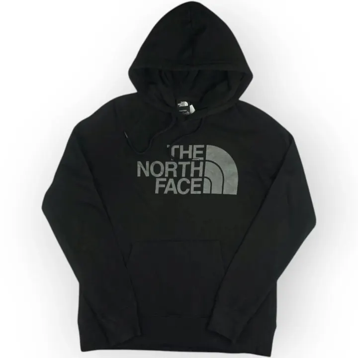 Women The North Face Hoodie (XS)