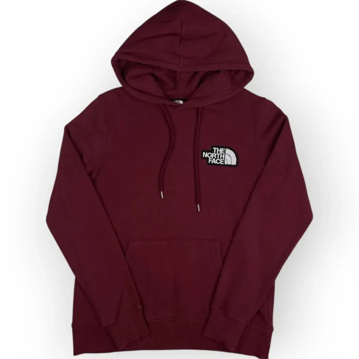 Women The North Face Hoodie (XS)
