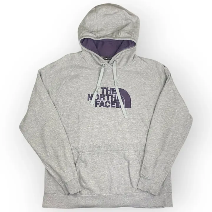 Women The North Face Hoodie (XXL)