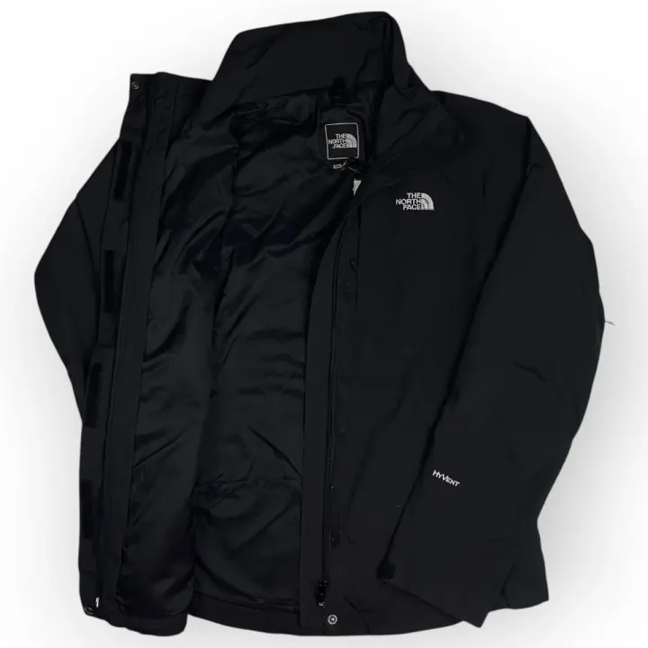 Women The North Face Jacket (M)