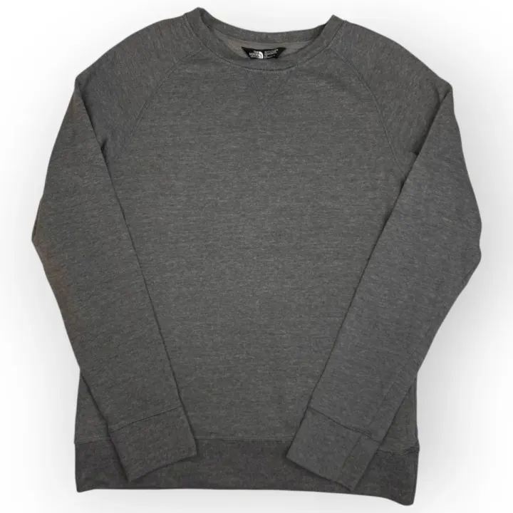Women The North Face Sweatshirt (L)
