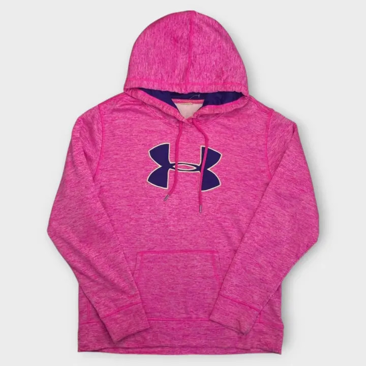 Women Under Armour Sportive Hoodie (L)
