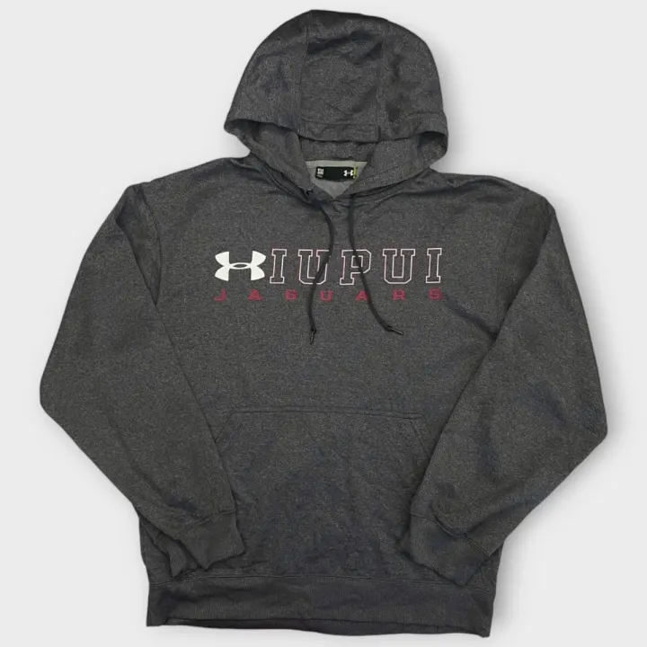 Women Under Armour Sportive Hoodie (S)