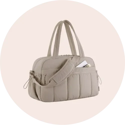 Accessories & bags